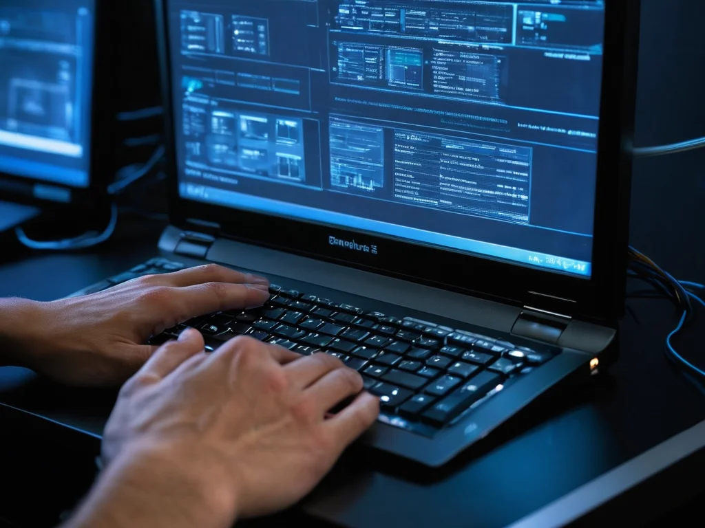 VPN环境下IPv6地址信息记录实用方法全解析